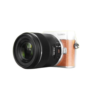 เลนส์ Yongnuo YN25MM F1.7M รูรับแสงกว้าง โฟกัสอัตโนมัติ/ปรับโฟกัสเอง สำหรับกล้อง <span class=keywords><strong>Olympus</strong></span> G95 GF9 GX9 - Product Image 1