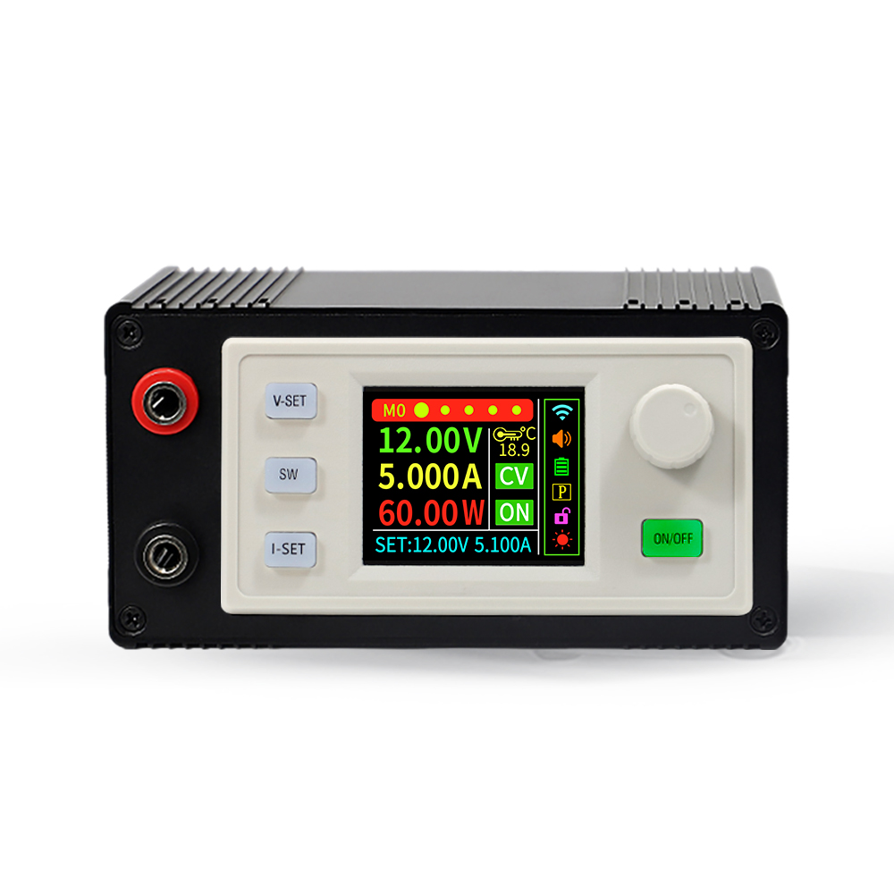 SK150S CNC DC Adjustable Voltage Regulator Power Supply