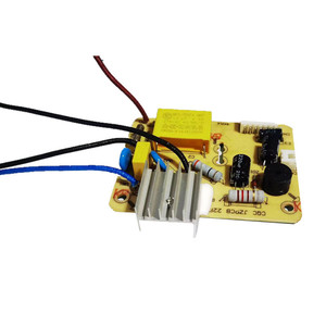 Carte mère pour cuiseur lent électrique JYZS K423, accessoires de circuit imprimé - Product Image 3