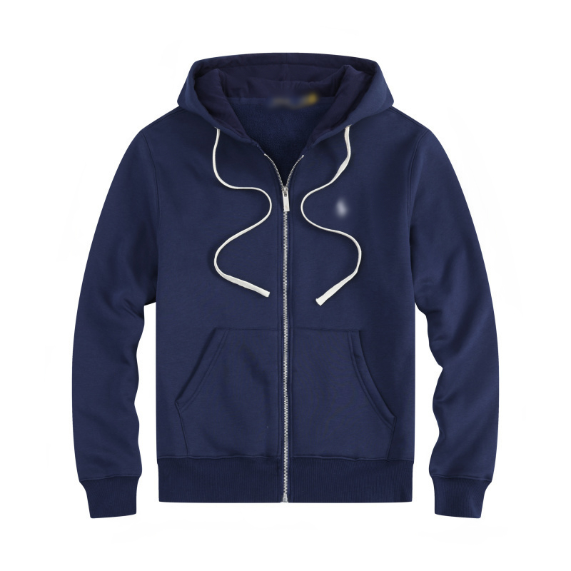 Navy with white RL logo