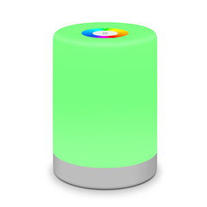 Lampe tactile dimmable pour chambre batterie rechargeable USB lampe de table led tactile gros lampe de bureau chambre chevet nuit - Product Image 2