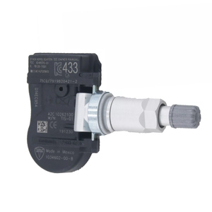 1034602-00-A 1034602-00-C 1074812-00-B Capteur de pression des pneus 433MHz TPMS pour <span class=keywords><strong>Tesla</strong></span> <span class=keywords><strong>Model</strong></span> <span class=keywords><strong>3</strong></span> <span class=keywords><strong>Model</strong></span> X <span class=keywords><strong>Model</strong></span> S Capteurs automatiques - Product Image 3