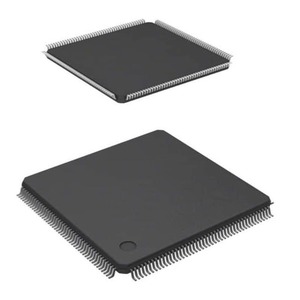 ชิ้นส่วนวงจรแบบโหลดได้ PLD, 3NS, CMOS, PQFP144 EP20K100TC144-2 ตัวเก็บประจุ ตัวต้านทาน คริสตัลไดโอด BOM - Product Image 1