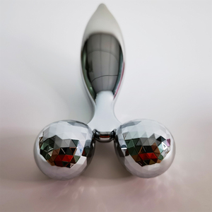 Masajeador Facial y Corporal <span class=keywords><strong>3D</strong></span> en Forma de Y, Herramienta de Estiramiento Facial, Máquina de Belleza para Reafirmar la Piel, Eliminador de Arrugas, Dispositivo de Estiramiento de Cuello - Product Image 6