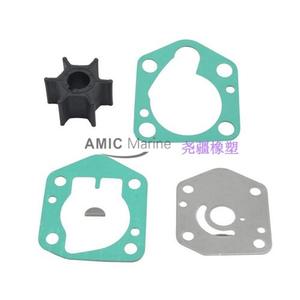 Kit de Reparación de Impulsor de Bomba de Agua en Nueva Condición para Suzuki DF 8 9.9 15 20 Modelo 17400-99J01 para Automóvil - Product Image 2