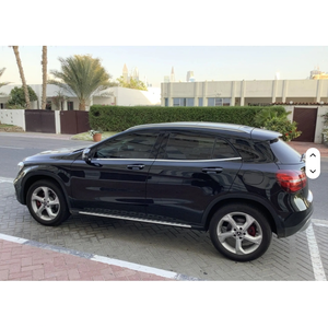 Usato 2021 MERCEDES-BENZ <span class=keywords><strong>GLA</strong></span> 4MATIC SUV CAR - Product Image 3