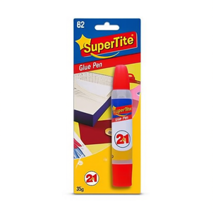 Pen 35g Liquid Adhesive For School Office Use - Product Image 1