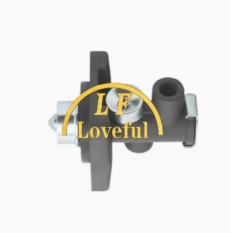 Inhibitor Valve Solenoid Valve for Volvo OEM 1068952| Alibaba.com