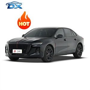 รถยนต์หรูหงฉี <span class=keywords><strong>H5</strong></span> 1.5T ปี 2025 รถใหม่ ผลิตในจีน ยี่ห้อในประเทศ สีดำ รถเก๋ง ปี 2024 เครื่องยนต์เบนซิน - Product Image 1