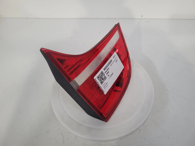 Wholesale OEM 63217179987 Inside Tail Lamp L For X6 E71 07 10 Old Model China Spec Auto Replacement Parts