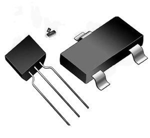 Uc3843an hiện tại chế độ <span class=keywords><strong>PWM</strong></span> điều chế điều khiển <span class=keywords><strong>IC</strong></span> - Product Image 1