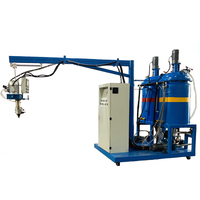 Machine de moulage par injection de pneus en polyuréthane, centrifugeuse de filature pour la fabrication de pneus et de roues de vélo, fournie directement par l'usine