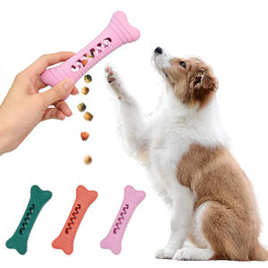 Juguete Masticable Indestructible para Perros de la Marca PhoenHorse, Fabricado a Medida para Masticadores Agresivos, Juguete para la Dentición de Cachorros - Product Image 1