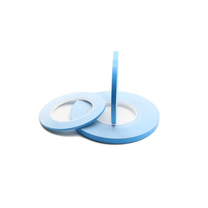 <span class=keywords><strong>Cinta</strong></span> Térmica Conductora <span class=keywords><strong>de</strong></span> Fibra <span class=keywords><strong>de</strong></span> Vidrio Blanca <span class=keywords><strong>de</strong></span> Doble Cara, Grosor <span class=keywords><strong>de</strong></span> 0.1-0.5mm, Resistencia a la Tracción <span class=keywords><strong>de</strong></span> 8Mpa, para Uso en Altas Temperaturas, LED - Product Image 1