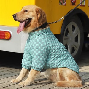 סתיו חורף חם מחמד הסוודר גודל כלב גדול עבור הלברדור שיבה אינינו הזהב גבול <span class=keywords><strong>collie</strong></span> לפי שם המותג - Product Image 5