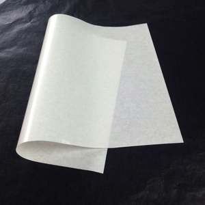 Nuevo Material Biodegradable de Grado Alimenticio de Papel Antigrasa Recubierto de PBS con Impresión Personalizada para Envasado de Alimentos - Product Image 4