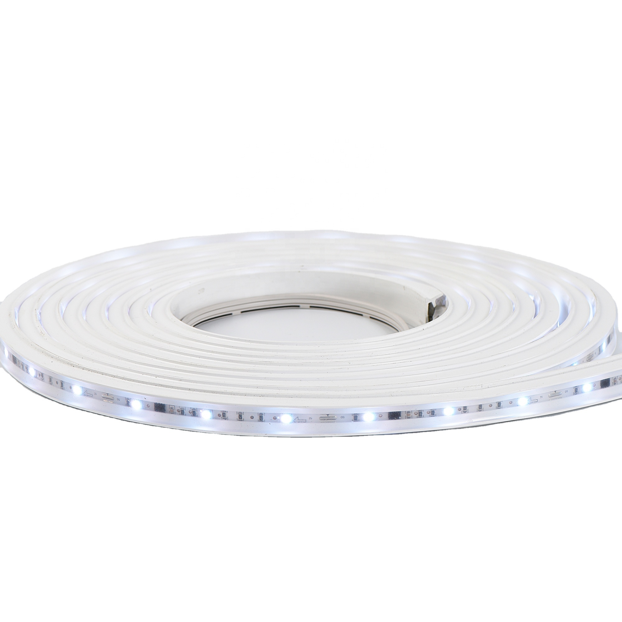 IP68 high quality waterproof led strip light