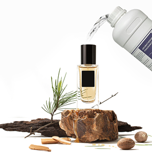 Egiziano diffusore di profumo di olio di muschio liquido concentrato di Aroma olio per sapone di candela e uso industriale - Product Image 2