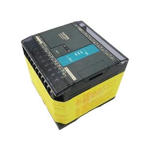 Controlador PLC Mt-Fatek FBs-24MCR2-AC de 24 Puntos, 14 DI, 10 DO, Relé de 200KHz, 24V AC, EtherCAT, RS485, Automatización Industrial Programable - Product Image 1