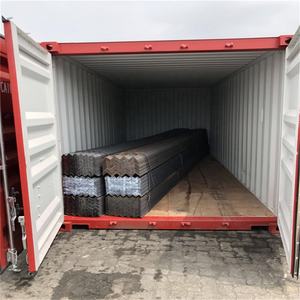 A36 acier L Angle fer <span class=keywords><strong>100x100x10</strong></span> Service de traitement de soudage à profil égal - Product Image 2