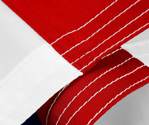 Cao Cấp Thêu Mỹ USA Du Thuyền Cờ Hiệu Cờ 3X5 Ft Polyester Hải Lý Cờ Trong Nhà/Ngoài Trời Tùy Chỉnh Thuyền Cờ - Product Image 5