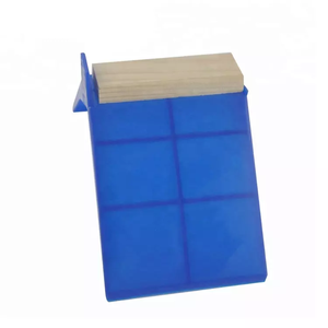 Supporto per piccioni in plastica V posatoi per piccioni da corsa - Product Image 5