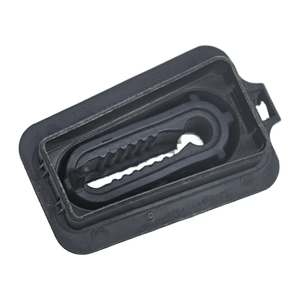 <span class=keywords><strong>Nuovo</strong></span> fondo di montaggio radiatore 9673630480 di alta qualità per <span class=keywords><strong>CITROEN</strong></span> <span class=keywords><strong>BERLINGO</strong></span> III per PEUGEOT 3008/308/5008/508 - Product Image 4