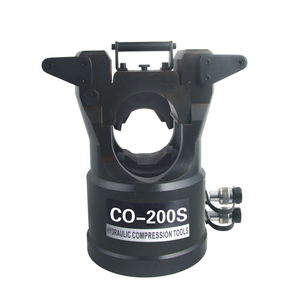 U-Typ hydraulisches <span class=keywords><strong>Pex</strong></span>-Rohr Aluminium-Kunststoff-Rohrrohr-Krimmwerkzeug Zange CW-1632 hydraulisches Kompressionswerkzeug - Product Image 6