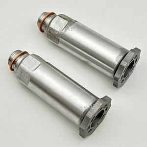 Pompe d'amorçage de carburant Pompe d'amorçage manuelle 2 447 222 020 pour <span class=keywords><strong>Mercedes</strong></span> 300Sd - Product Image 3