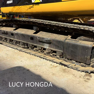 รถขุดตีนตะขาบ Caterpillar 325CL มือสอง รถขุดดิน อุปกรณ์ก่อสร้าง รถขุด Cat 325 CL สภาพดี ขาย 325cl - Product Image 6