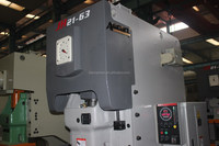 JH21 25T CNC poinçonneuse pneumatique nouvelle condition Hacer Plato/Copa/Cuenco/Gabinete/Cuchara/Tapadera noyau de plaque métallique