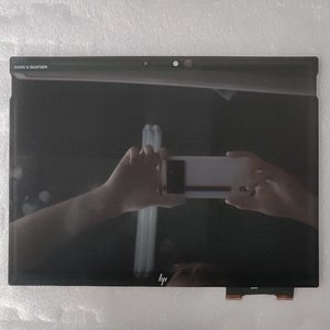 13.0 "WUXGA + TOUCH écran lcd pour ordinateur portable B130KAN01.0 assemblage d'affichage 3000x2000 40PIN POUR HP Elite x2 1013 G3 - Product Image 5