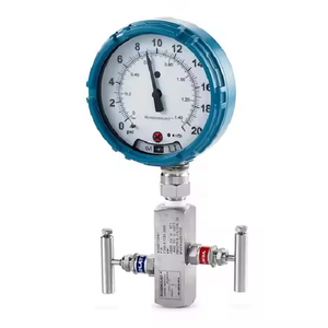 เกจวัดไร้สาย Rosemounts ของแท้ ขายดี ใช้ร่วมกับ Manifold รุ่น R306 - Product Image 4