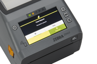 Penjualan Panas Printer Label Desktop Zebra ZD621 203DPI ZD6A142-309F00EZ Nomor Bagian