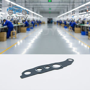 Guarnizione per Linea Olio Turbo Auto 059145757AF per 3.0 TDI V6 Audi A6 A7 A8 Q5 Q7 VW Touareg - Product Image 3