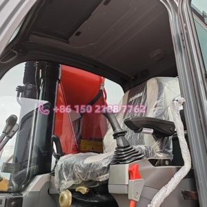 DOOSAN originale DX225LC DX225 225 LCA escavatore realizzato in corea Doosan escavatore utilizzato nel prezzo di fabbrica di Shanghai - Product Image 4