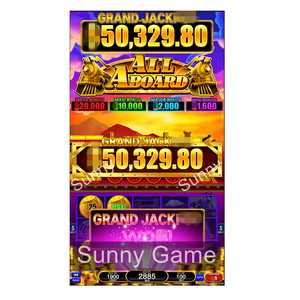 <span class=keywords><strong>Juego</strong></span> de Mesa All Aboard Dynamite <span class=keywords><strong>Dash</strong></span>, Puntuación 85%, <span class=keywords><strong>Juego</strong></span> Vertical Popular (MOQ 1 Pieza) a Precio de Fábrica para Máquina de Juegos de Arcade - Product Image 3