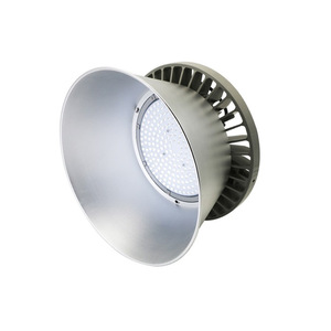 Luminaire LED à dôme haut 230W pour entrepôt industriel - Product Image 4