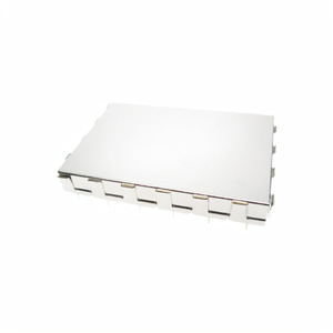 57-CBSA-1.25X4.0X0.5 Distribuidor Autorizado de Protectores de RF - Product Image 1