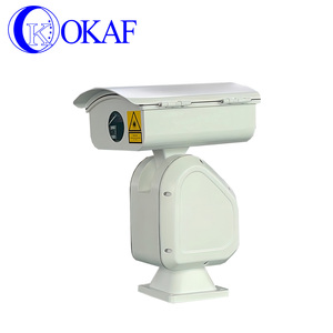 เครื่องไล่นกคุณภาพสูง OK-PJ150 เครื่องไล่นกอิเล็กทรอนิกส์ OK-PJ150 OK-PJ150 เครื่องไล่นกอิเล็กทรอนิกส์ OK-PJ15 - Product Image 5