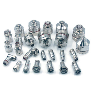 Cable Coaxial RF Personalizado de 75 ohmios, Tipo N Macho, Superflexible, para <span class=keywords><strong>HANSEN</strong></span> 540 - Product Image 5