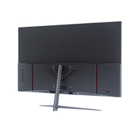 Écran de moniteur PC de jeu LCD plat ultra-large Full HD de 27 pouces pour la maison, les étudiants et les entreprises - Série professionnelle - Garantie 1 an
