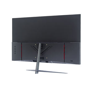 Moniteur de jeu pour la maison et les étudiants 27 pouces Full High-definition Super Wide Flat Screen LCD PC Monitor - Product Image 3