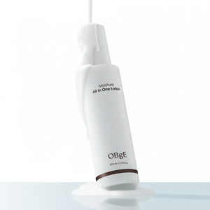 OBge High Quality All-In-One Moisture <b>Face</b> Cream & Lotion 200mL - Product Image 2