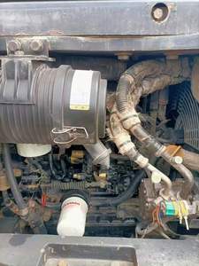 รถขุดขนาดเล็ก Komatsu PC40 4 ตัน มือสอง พร้อมเครื่องยนต์ Cummins ปั๊มเกียร์ แบริ่ง - ขายในจีน - Product Image 6