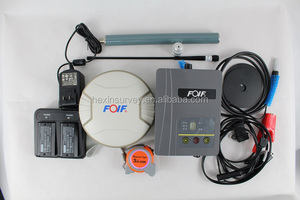 GNSS GPS RTK FOIF A90 GPS RTK Trimble Board Hemisphere Board 800 ช่องสัญญาณ รองรับ IMU CORS FOIF A90 - Product Image 2