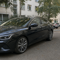 Jantes en alliage forgé sur mesure 1 pièce, finition usinée Gunmetal, 5 étoiles, double rayon, 18 19 20 21 pouces, 5x112 5x120 pour BMW X3 X4