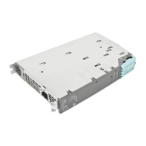 Nuevo Sistema SINUMERIK 6sl3120 Siemens Sinamics S120, Módulo de Motor Único Doble 6sl3120-1te21-0aa4 6sl3120-1te28-5aa3 - Product Image 3