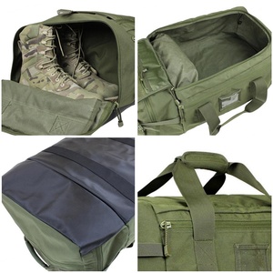 Bolsa Deportiva de Diseño, Bolsa de Viaje Ligera y de Gran Capacidad para Hombre - Product Image 5