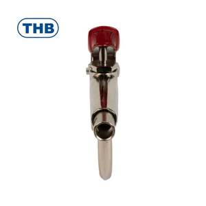 Metal body mini type with different nozzle air turbo blower for Portable - Product Image 4